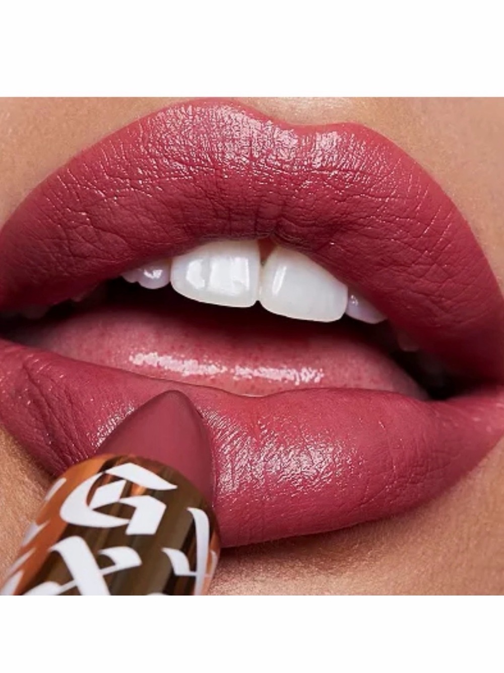 Stomp Box-GXVEAnaheim Shine High Performance Satin Lipstick